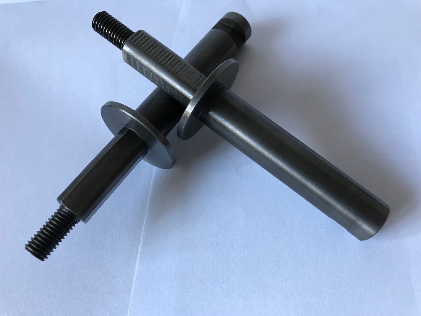 星空网页版登录页面入口-星空online（中国）
CNC铝合金机加工展示